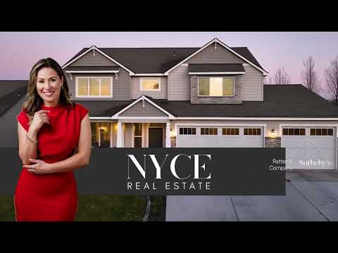 3355 S Roosevelt Pl, Kennewick, WA home video tour