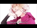 Nightcore ~ Me Too {Male Version}