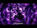 SEEK PHONK Ultra Slowed 