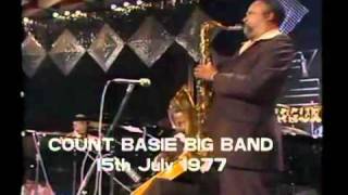 BIG BAND ERA blogspot com  Count Basie The Heats On chords