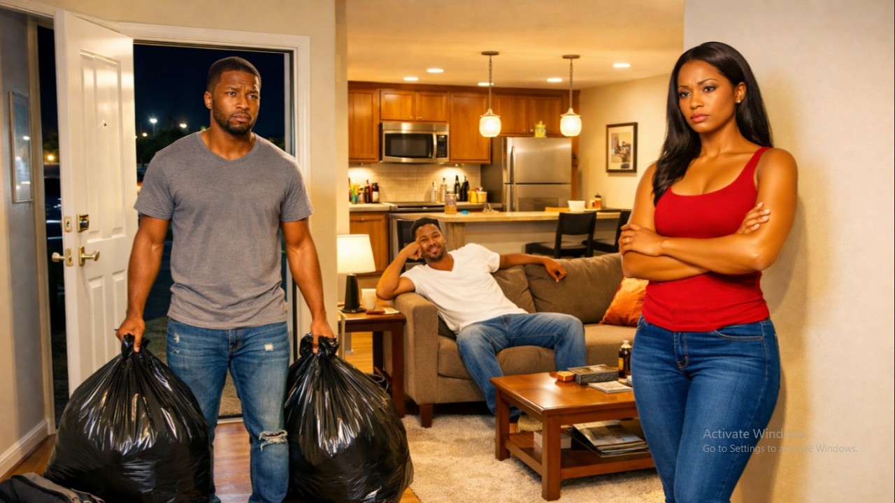 She Told Me ‘Let’s Just Be Friends’ So She Could Help Her Ex, But She Never Expected What I Did Next