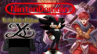 NintenDomain 453: Sonic 3, Holiday Gifts, Ys Felghana, Marvins Museum, and WTF up with Switch 2?