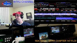 W7HU  Live Stream   SEP 13 / 2020