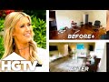 House Flip With SO MANY Challenges | Flip or Flop | HGTV