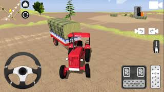 Indian tractor stunt game #SHORT#short screenshot 4