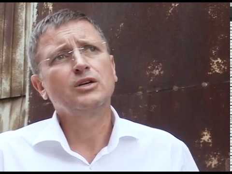 Богдан зварич аналитик