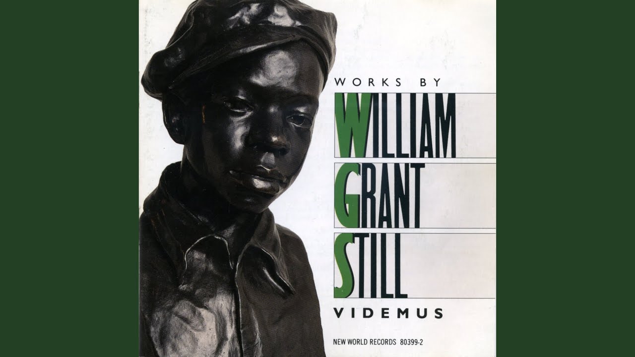 Songs of Separation: Poème