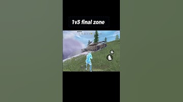 1V3 final zone #cyberpunk2077 #gamingcommunity #codm #callofduty #alcatrazz #callofdutymobile