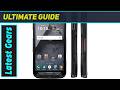 Kyocera DuraForce Pro E6820: The Ultimate Durable Workhorse Phone