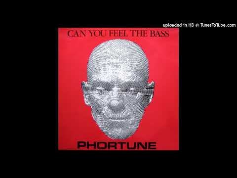 B - Phortune - Jiggerwatts