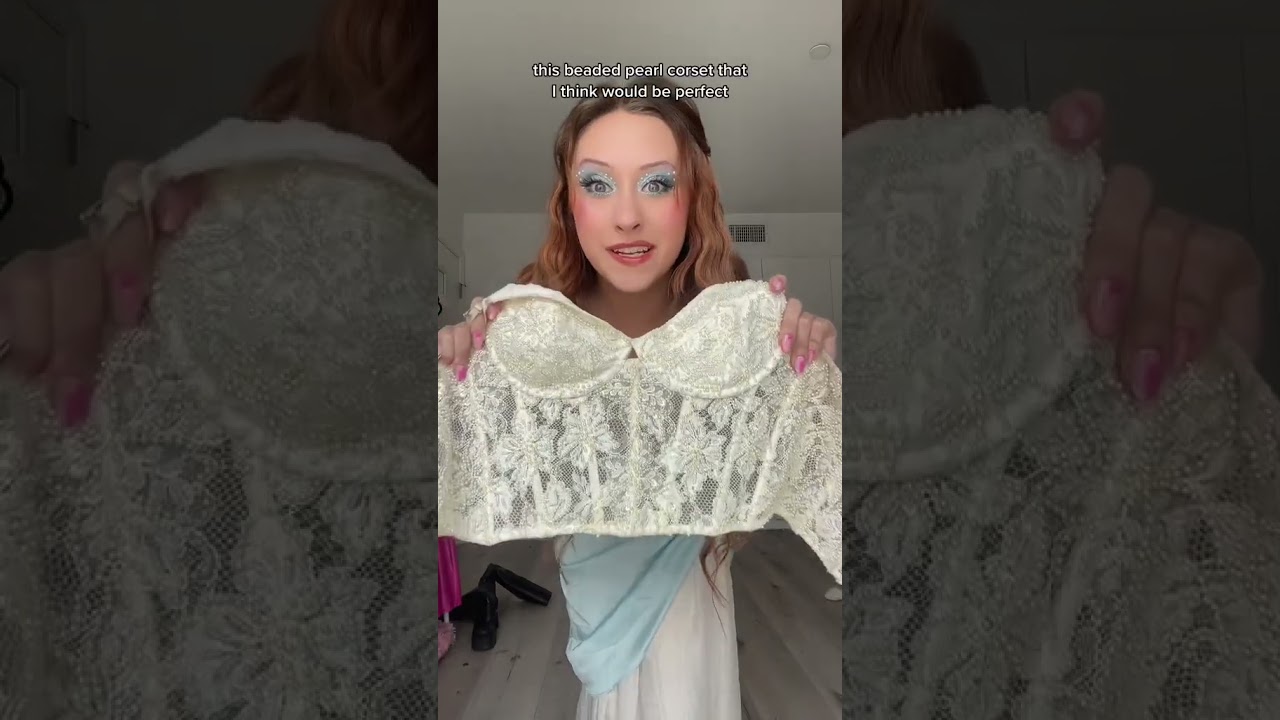 This mermaid version 😍 | Xobrooklynne