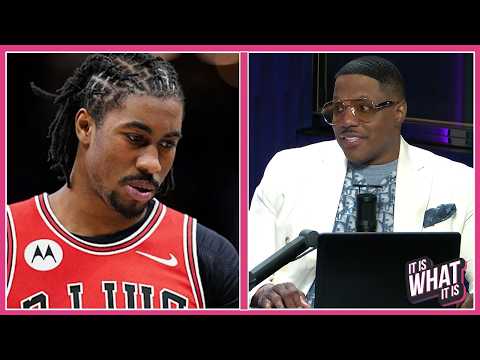 MA$<strong>E</strong> ON JADEN IVEY | <strong>BEST</strong> OF SEASON 8