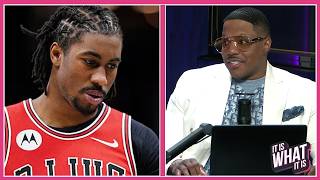 Famous MA$E ON JADEN IVEY | BEST OF SEASON 8 Wealth