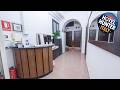 Lemei House | Rome, Italy | Hotel Review ⭐