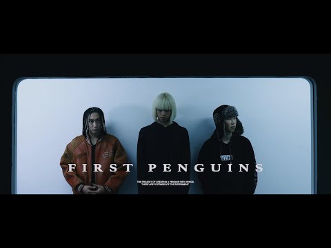 First Penguins - feat. Jimmy Johns, Tade Dust & noma (Dir. IK)