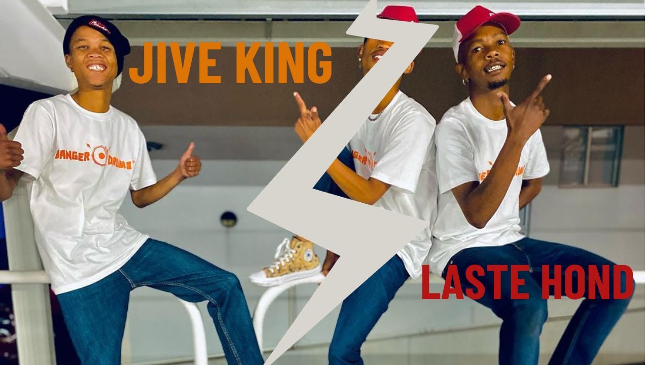 Vincent Die Laste Hond vs Ella Die Jive King 🔥⚡