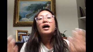 Midterm Reflection Video