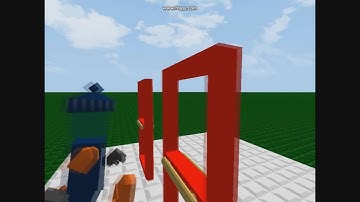Blockland Tutorials [Automatic Doors]