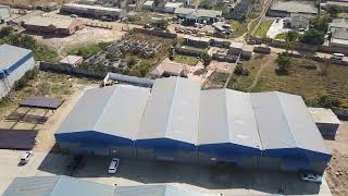 Warehouse For Rent
