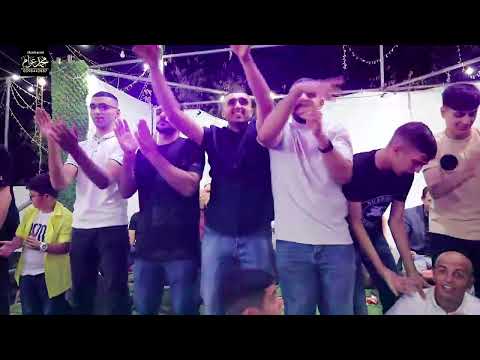 رحلة عمرك يا انسان روحة وما فيها الجية الشعراء اكرم ومؤيد البوريني وبلال افطيمه العريس محمد نزال