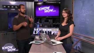 Know How... 50: Encrypt your email with PGP