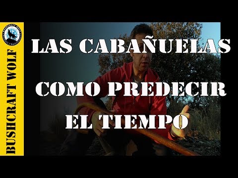 Las Cabañuelas -