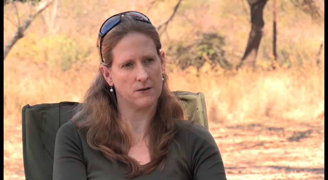 African Wildlife Conservation Fund - What We Do