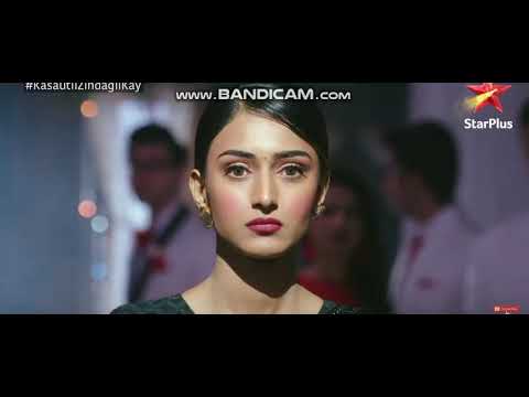 Kasauti zindagi ki song in sad