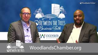 Between The Trees Business Talk - 163 - Dr Curtis Null