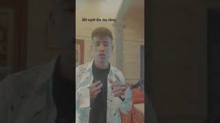 L Ami Cheno Cover Anh Không Tha Thứ - Đình Dũng