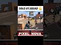 SOLO Vs squad 💪| SCARFALL 2.0 new GAMPLAY 🇮🇳 #scarfall2gameplay #scarfall2 #gaming #shorts