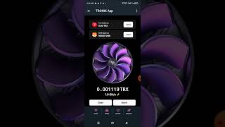 HOW TO REGISTER TRONIX APP TO CLAIM $200, 000 IN THIS AIDRO JUST FOLLOW THE MY LINK TO REGISTER NOW� screenshot 4