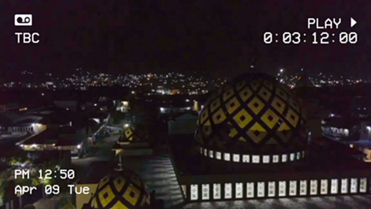 Nostalgia Takbiran Tahun 80an ⁉️ Takbiran 1445 H ‼️