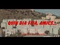 Manel - Quin dia feia, amics... (Videoclip Oficial)