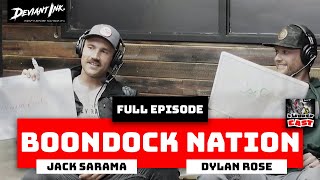 Boondock Nation: Season Recap, Bizarre Questions & Rumors, A Shocking Ending...