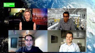 Famous Rivian CEO Scaringe, Former Tesla CTO Straubel, Amazon on New EV Ventures Wealth