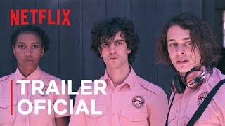 Boca a Boca | Trailer Oficial | Netflix Brasil