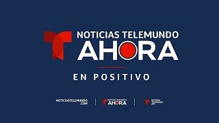 Noticias En Positivo, lunes 20 de abril de 2026