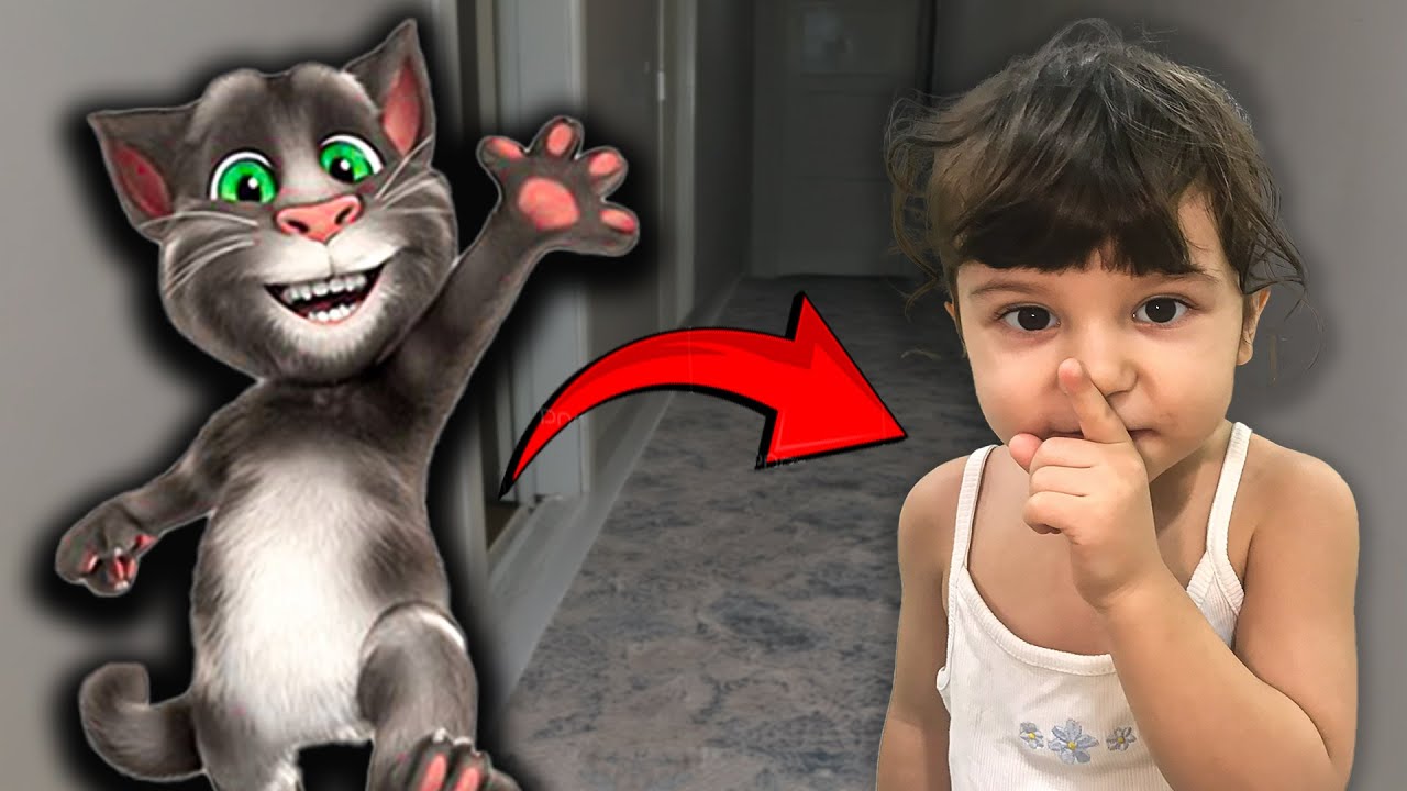 TOM SİTEDE GEZİYOR!! MİLA HAKAN EYVAH NEREYE KAÇTI!!