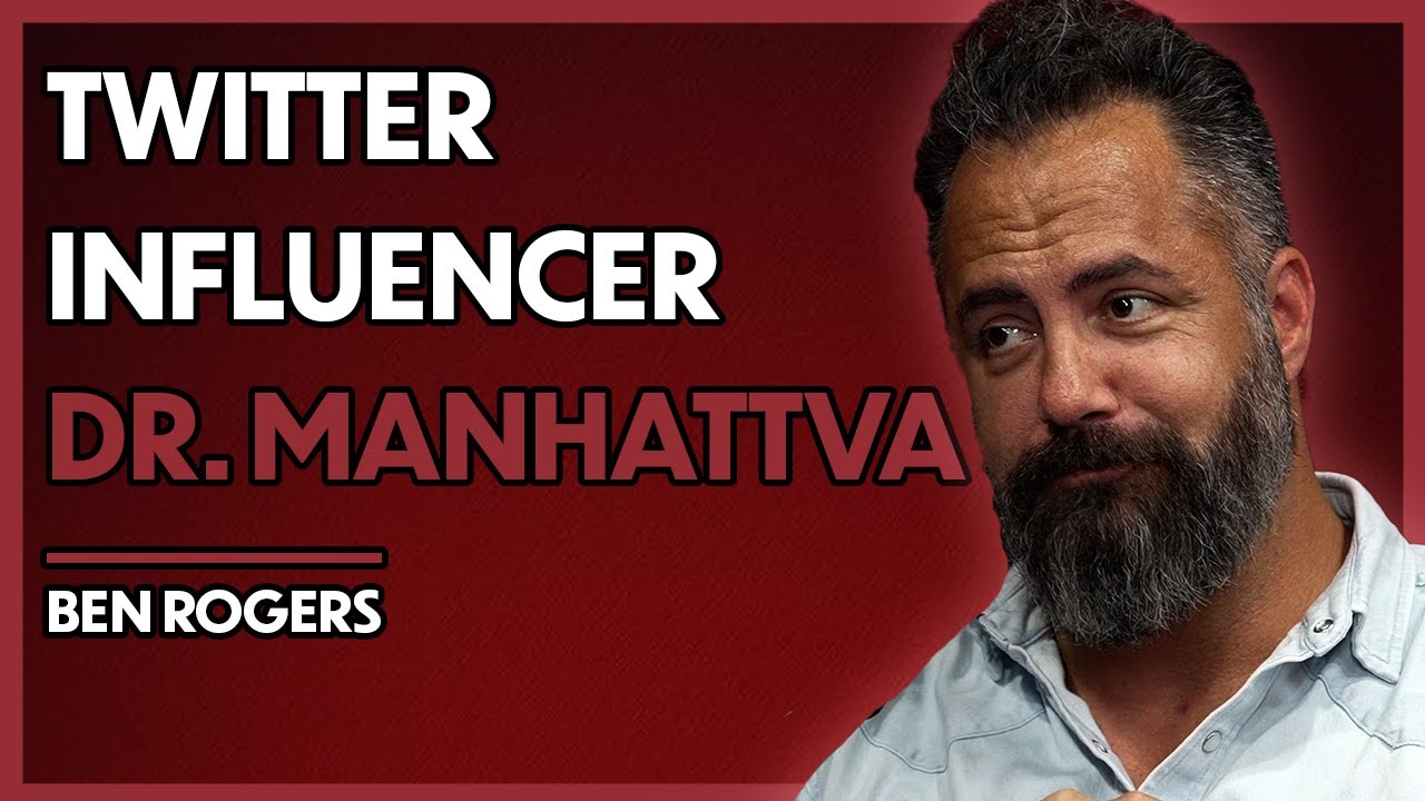 Top Influencer On Twitter Discusses How Nothing In The World Seems Normal  Anymore - Ben Rogers