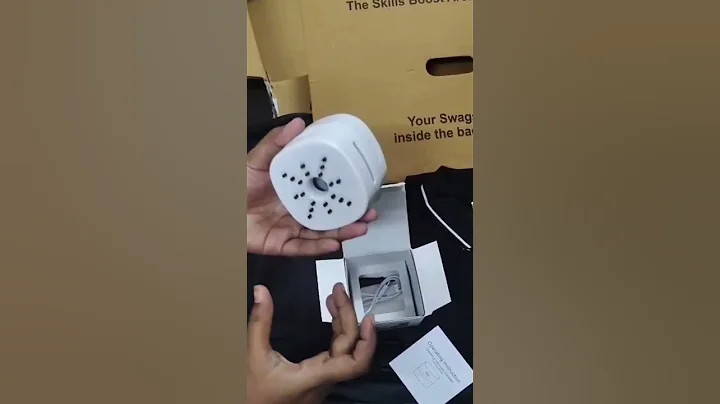 Google Cloud Arcade 2025 Champion Milestone Swags Kit Unboxing #googlecloudarcade2025 #goodies