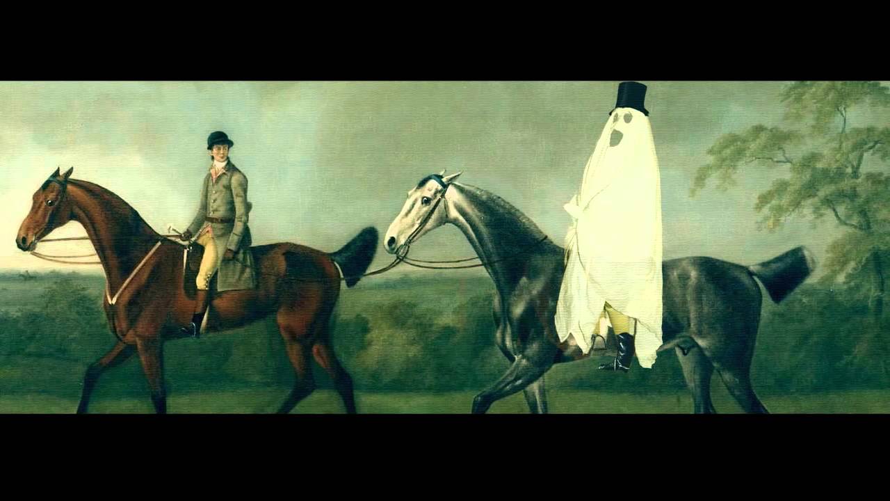 Jefferton James Design Reel