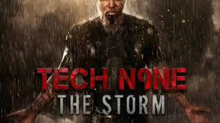 Download Lagu Tech N9ne - Sriracha (Featuring Joyner Lucas) without Logic MP3