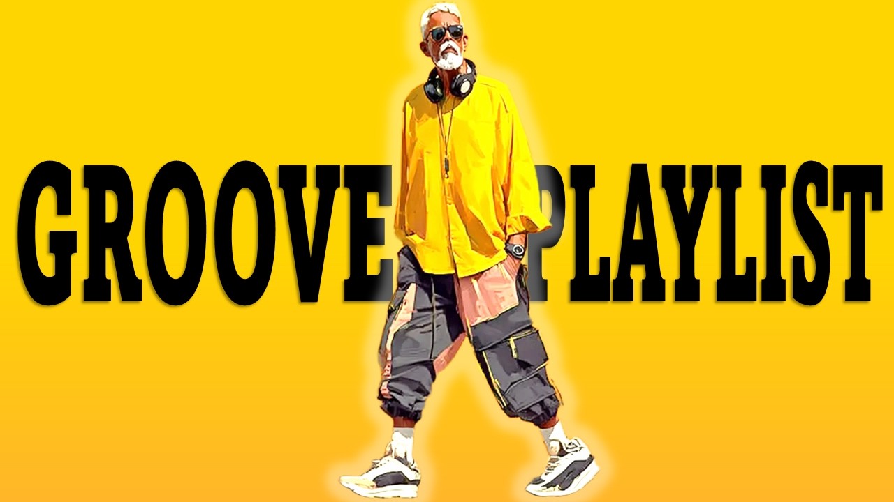 PLAYLIST, 옆자리에 좋아하는 사람 태우고 갈 때 틀기 딱 좋은 설렘 기류 | JAZZHOP · GROOVE · 노동요 · 매장음악 · 카페음악