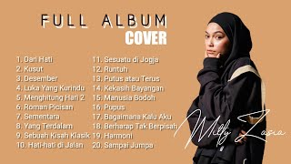 MITTY ZASIA | | FULL ALBUM TERBAIK PILIHAN 2022 #fullalbum #acoustic #cover #indonesia