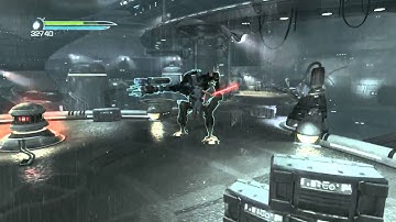 Star Wars the Force Unleashed 2 - Part 3