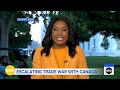 Good Morning America Full Broadcast - Tuesday, August 25, 2026