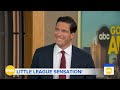 Good Morning America Full Broadcast - Tuesday, August 25, 2026