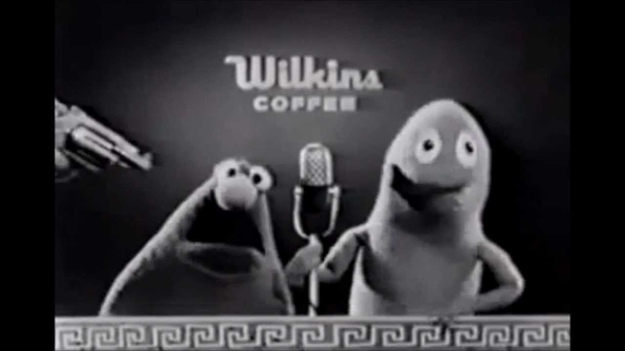 old coffee commercials YouTube