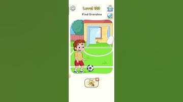 DOP 5 Delete One Level 123 🥰 Catoon Video NEW